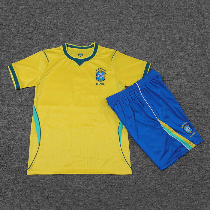 Wholesale World Cup Jersey Set - Short Sleeve Home & Polyester Stylish Casual Wear