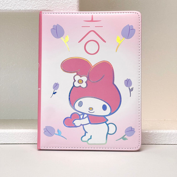 Wholesale A5 PU Leather Notebook Cute Cat Dog Cartoon Print Student Journal Diary