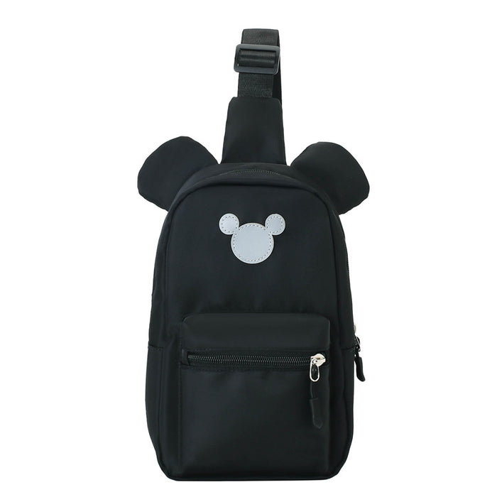 Wholesale Nylon Casual Lightweight Children's Bags JDC-SD-QianC003