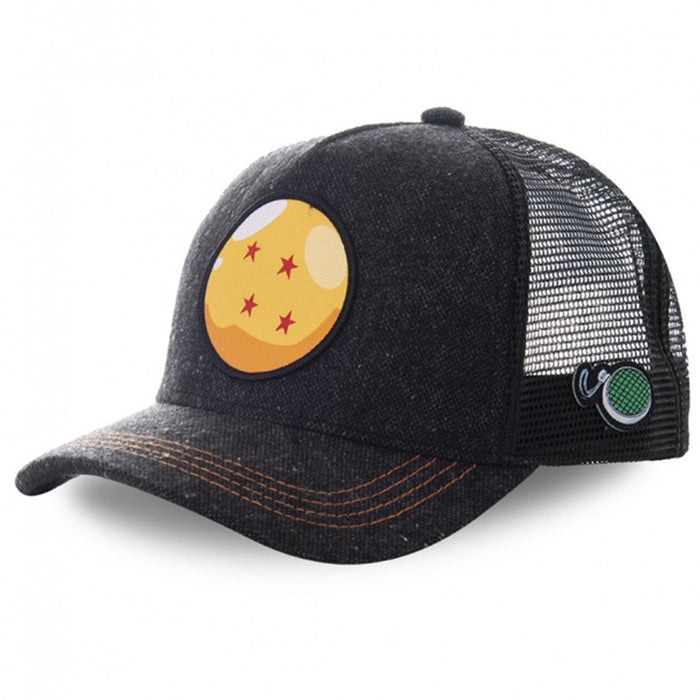 Wholesale Cartoon Cotton Net Baseball Caps JDC-FH-QiN017