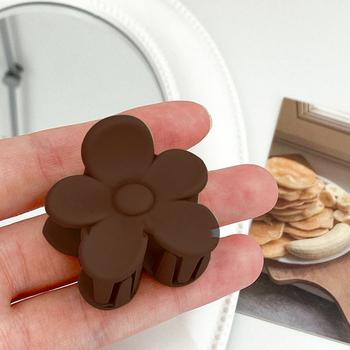 Wholesale Small clip princess head side clip forehead broken hair bangs clip summer hairpin hair accessories grab clip