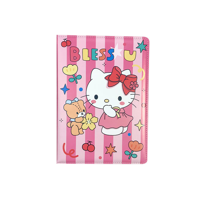 Wholesale B5 Cartoon Animal Notebook with Full Color Pages MOQ≥2