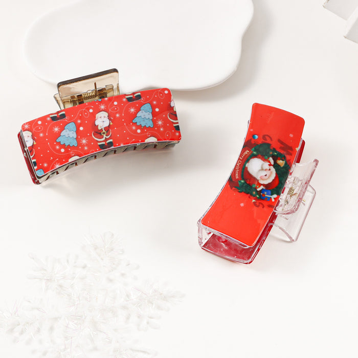 Wholesale Christmas headdress clip hairpin