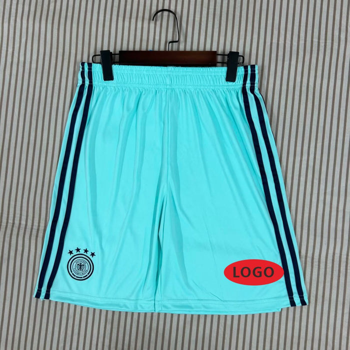 Wholesale Soccer Shorts Featuring National Teams Casual