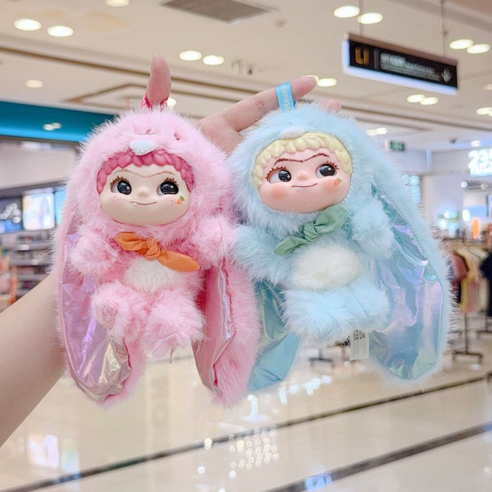 Wholesale Plush blind box motherland version cotton doll