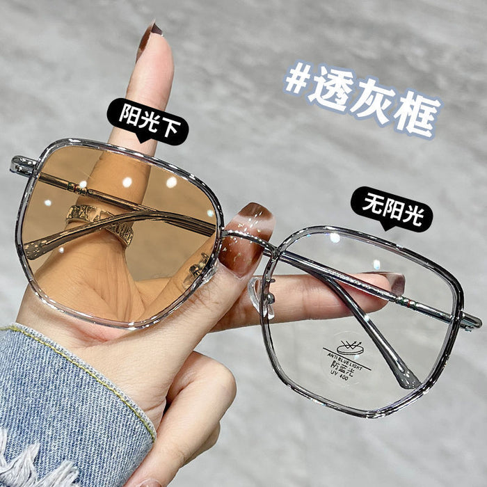 Wholesale Photochromic Glasses JDC-SG-XuanD002