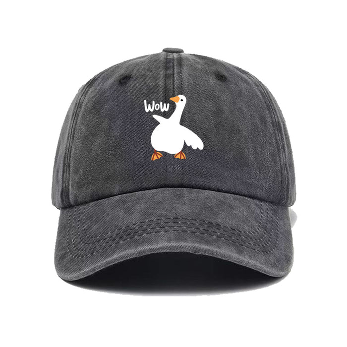 Wholesale Hat, baseball cap, soft top duckbill cap, sun visor, outdoor sun protection and rest