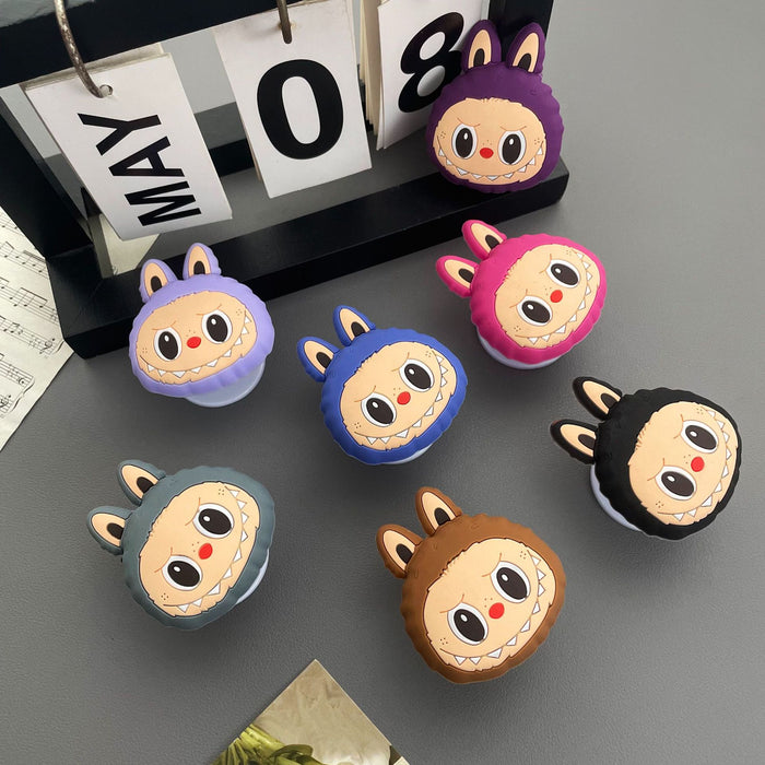 Wholesale Cartoon Cute Airbag Phone stand