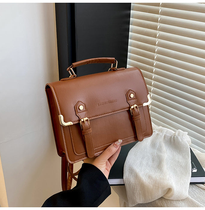 Wholesale High quality retro backpack