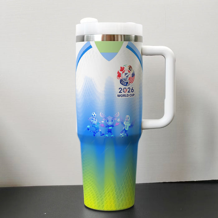 Wholesale 40oz Stainless Steel Tumbler