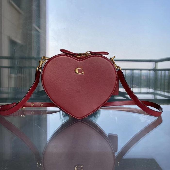 Wholesale Valentine's Day Limited Love Women's Shoulder Crossbody Women's Handbag