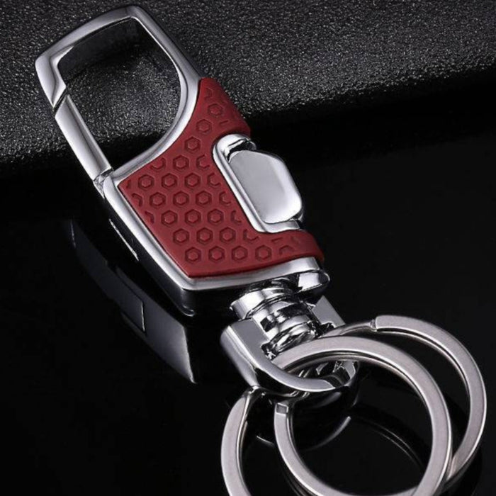 Wholesale Key hanging car key hook buckle belt key hook belt