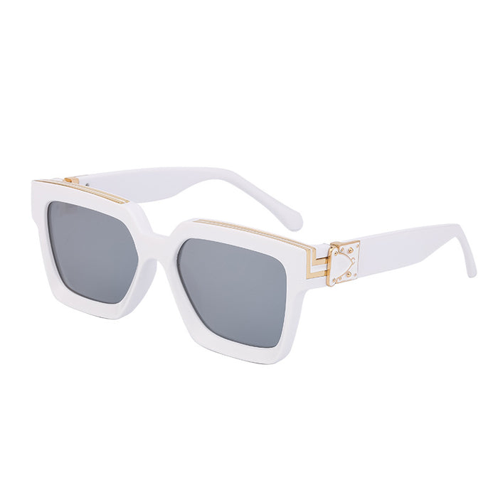 Wholesale  Small Frame sunglasses Women's