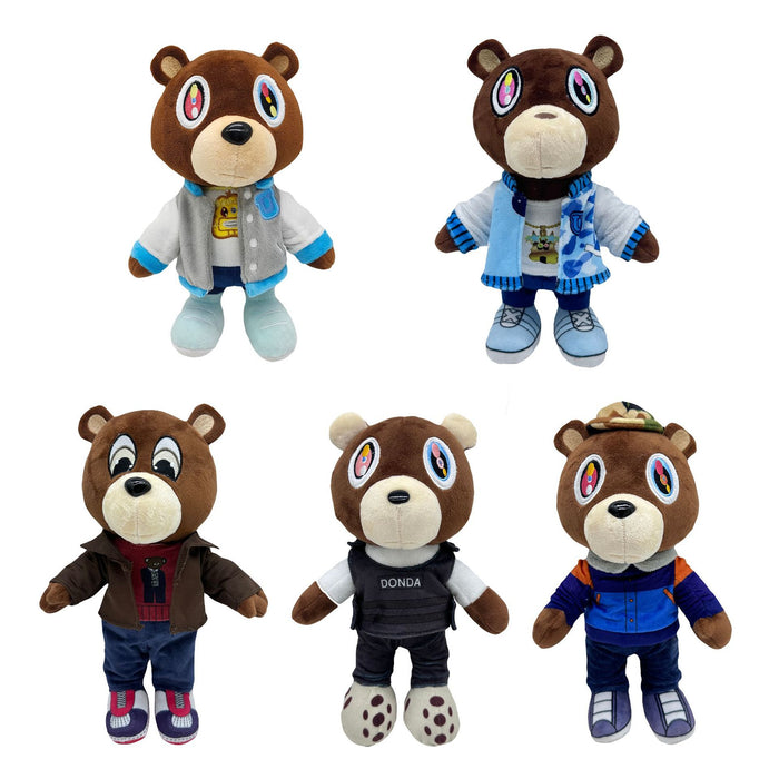Wholesale  Plush Toy Doll