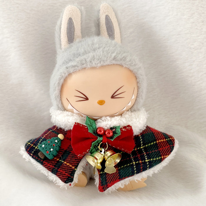 Wholesale Pendant Christmas Cloak Christmas Clothes  Day Baby Clothes