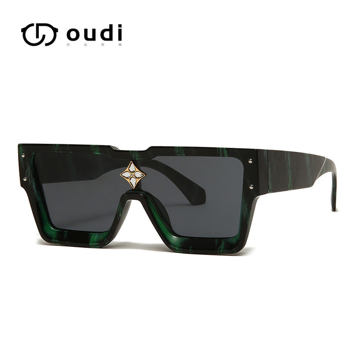 Wholesale PC fashion sunglasses JDC-SG-HNB010