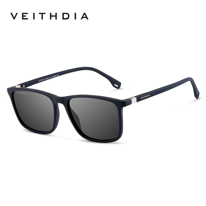 Wholesale Box Fashion Polarized UV resistant Sunglasses Driving Sunglasses