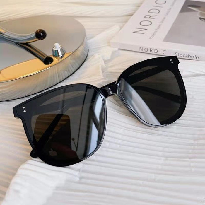 Wholesale Off-White Big Frame Sunglasses JDC-SG-XuanD001