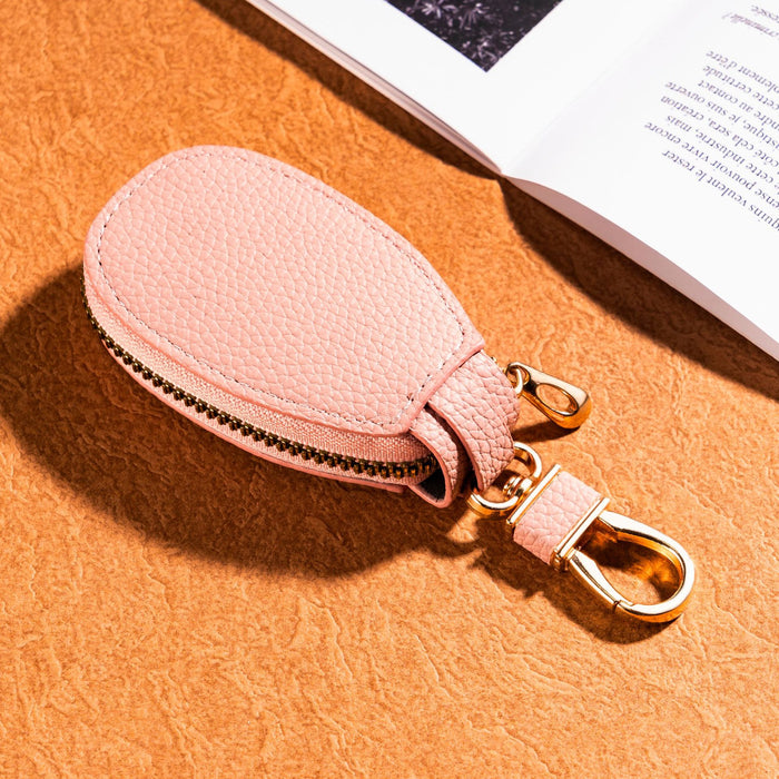 Wholesale Mini car key bag, General Motors key storage bag, creative, fashionable, simple hanging decoration, keychain