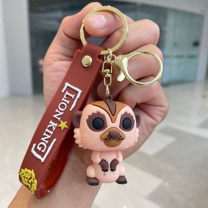 Wholesale Keychain, car keychain, backpack, pendant, accessory, small gift