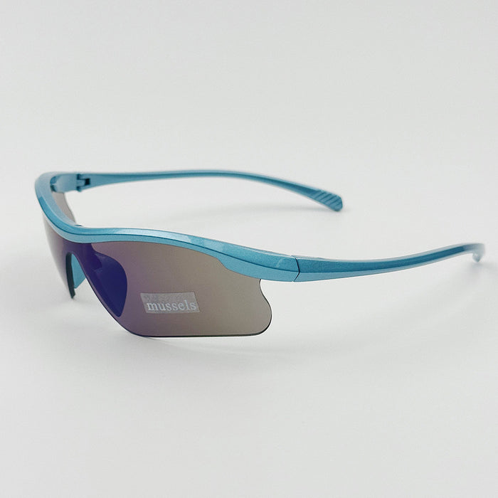 Wholesale Outdoor sports, cycling glasses, hiking, night riding, sunglasses, day and night dual-use, eye protection, windproof glasses, sunglasses, running