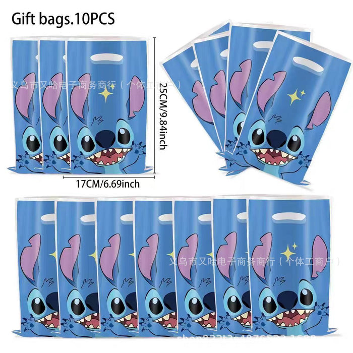 Wholesale Powder Stiffy Party Gift Bag Pearl Film Candy Bag Hand Back Gift Bag Decoration Birthday Party Supplies