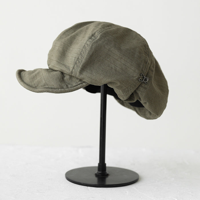 Wholesale Artistic hat female retro painter beret