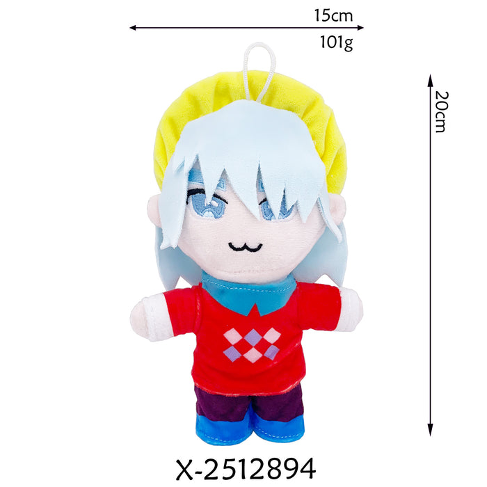 Wholesale K-pop merchandise plush toys and dolls