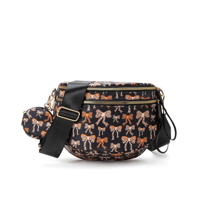 Wholesale Waterproof Shoulder Bag  All-match Shell Bag Outdoor Headphone Bag Sports Bag Shoulder Crossbody Bag