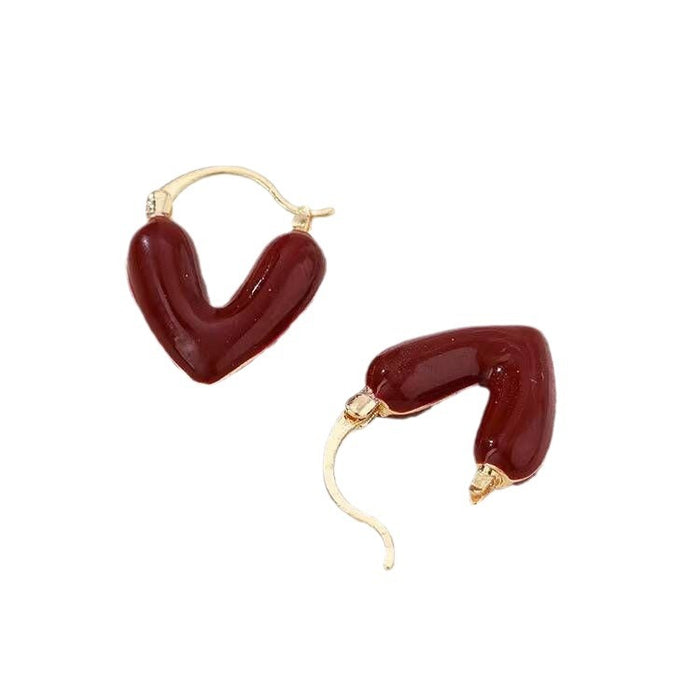 Wholesale Earrings, trendy and niche earrings