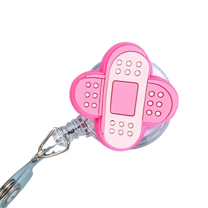 Wholesale Cute Telescopic Keychain JDC-KC-ChangQi003