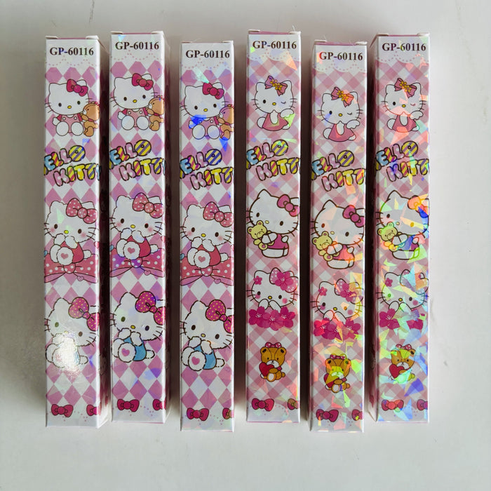 Wholesale Blind Box Gel Pen Cartoon Stationery Press Pen