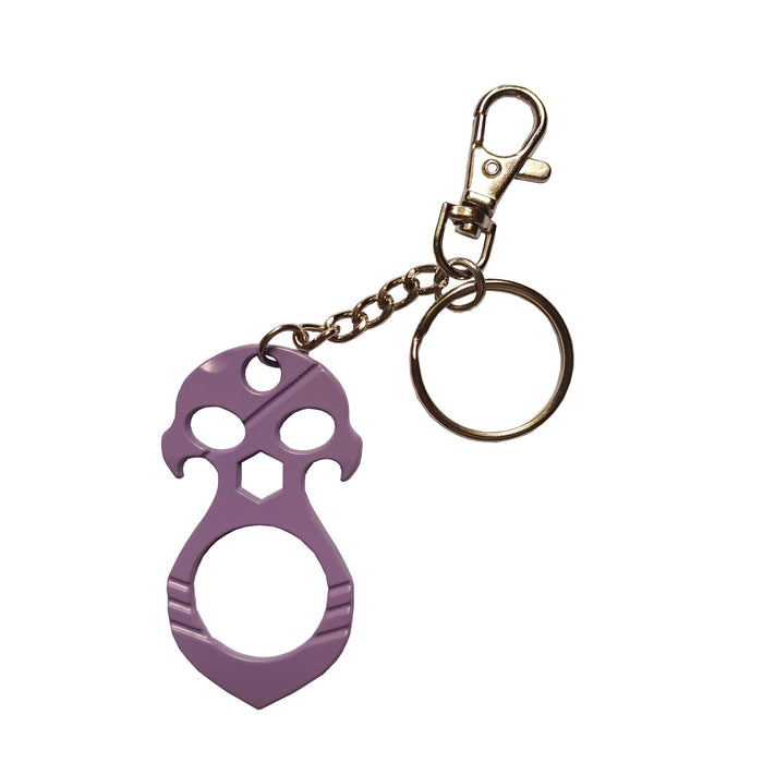 Wholesale Skull Multifunction Bottle Opener Keychain JDC-KC-BaiD002