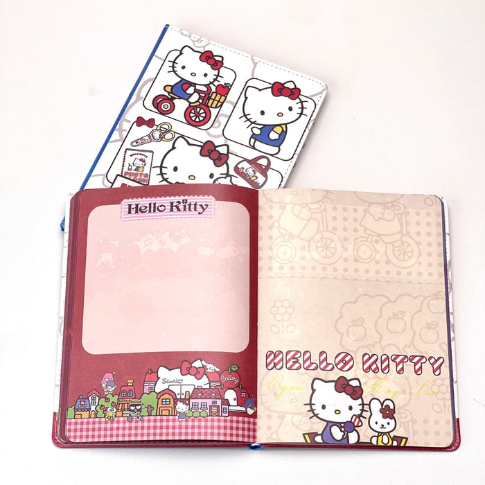 Wholesale leather A5 Cartoon Notebook - Journal for Casual or Gift Use