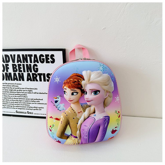 Wholesale Cute Cartoon Kids Backpack