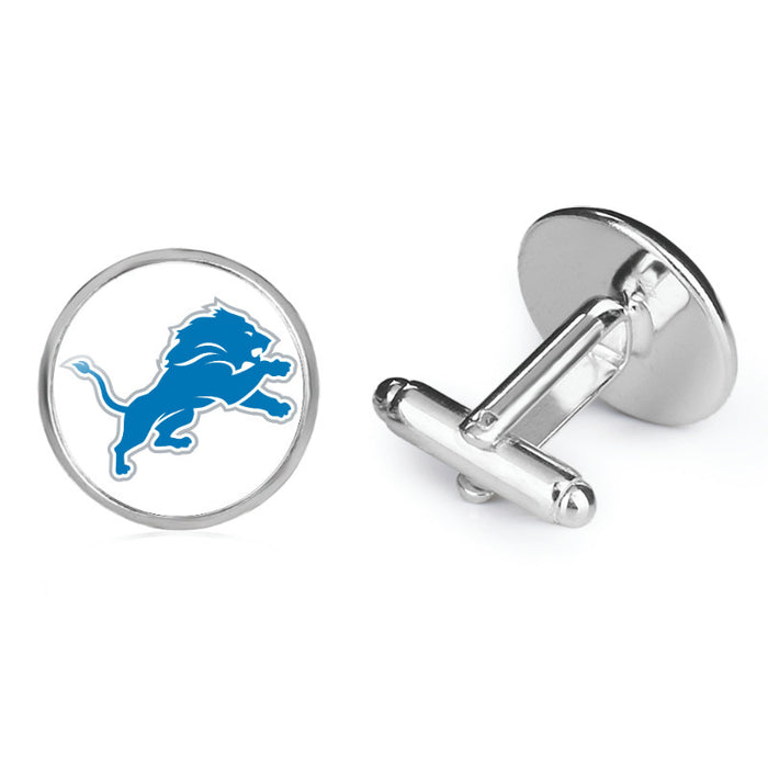 Wholesale 50pcs  Football Team Cufflinks Cufflinks
