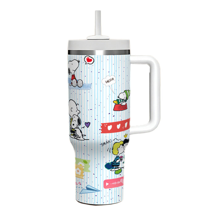 Wholesale Cartoon Stainless Steel  Thermos  cup