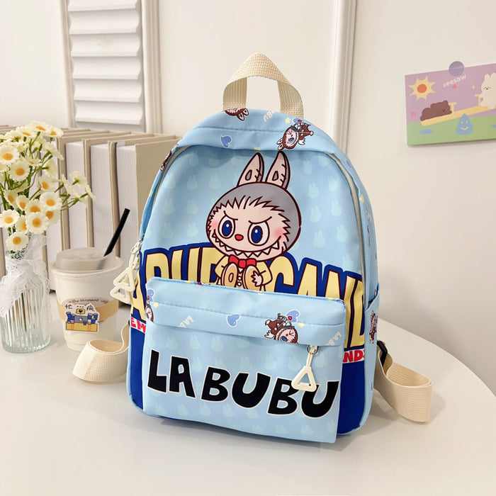 Wholesale Cartoon new cute large capacity backpack for children