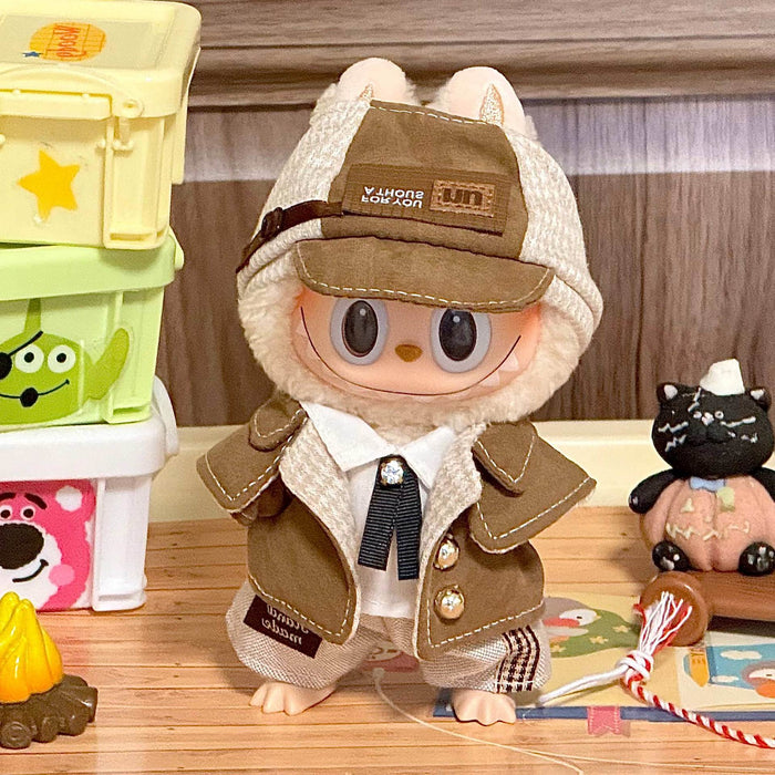 Wholesale Clothing sets and accessories for dolls