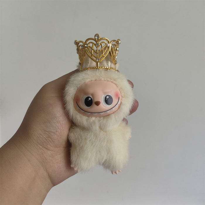 Wholesale Mini pendant crown accessories baby clothes