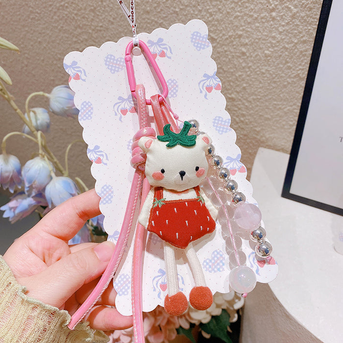 Wholesale Vest, Dog, Cat, Car, Keychain, Pendant, Bag, Hanging Decoration, Phone Chain
