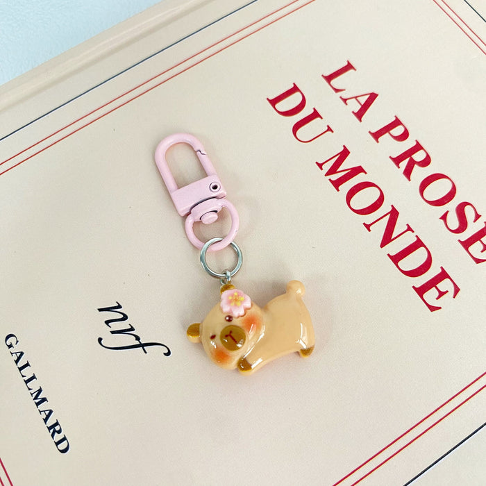 Wholesale Keychain, backpack pendant, keychain