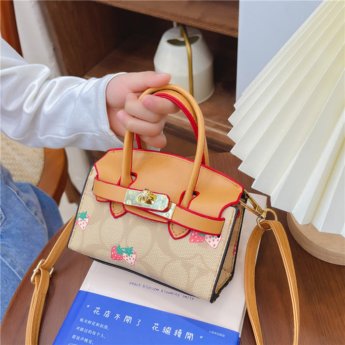 Wholesale Other Children's Bags Handbags Crossbody Bags JDC-SD-KaNi001