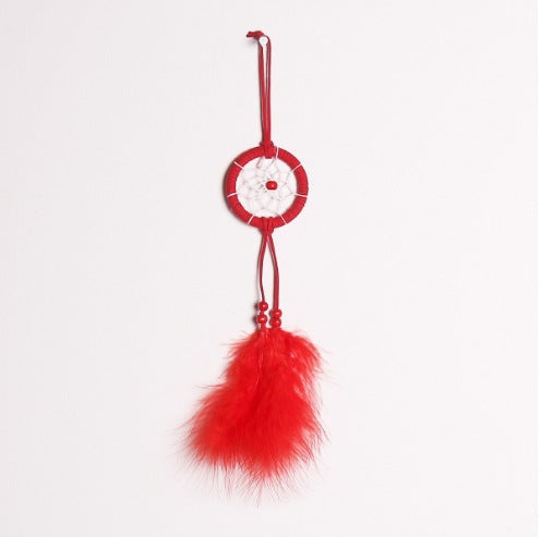 Wholesale Dreamcatcher Pendant - Gift Car Accessory Home Decor