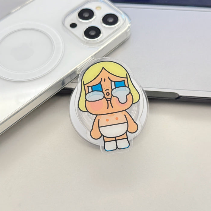 Wholesale Creative and Interesting Magsafe Phone stand