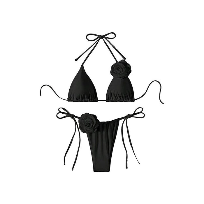 Wholesale Swimsuit Bikini Women's Set Sexy