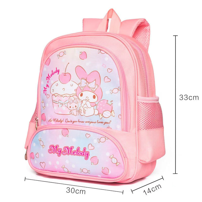 Wholesale Children's Cartoon Cute Backpacks and Shoulder Bags (S) JDC-BP-HongSheng003