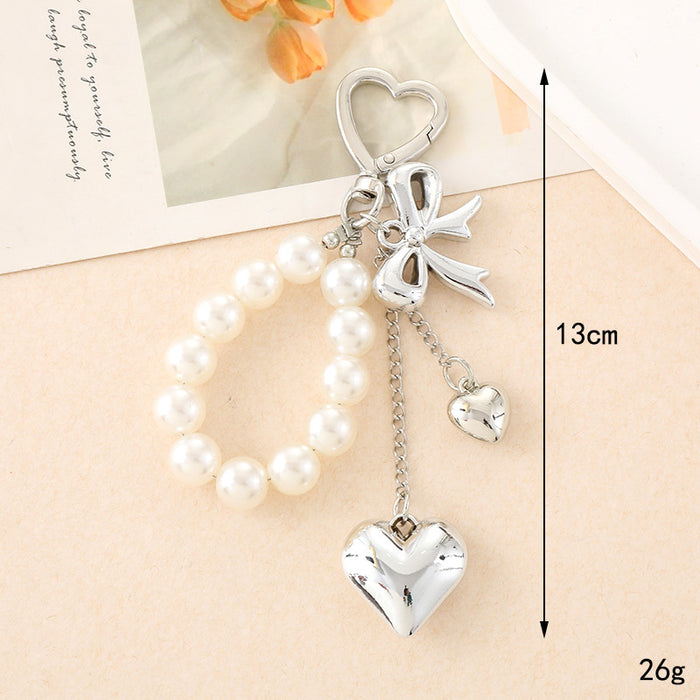 Wholesale Mobile Phone Pendant Bag Hanging Decoration Accessories Mobile Phone Case Keychain