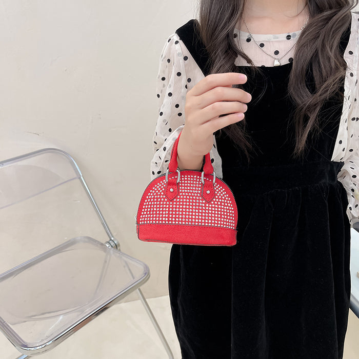 Wholesale Fashion Kids Bags Handbags Shoulder Bags JDC-SD-DaJu015