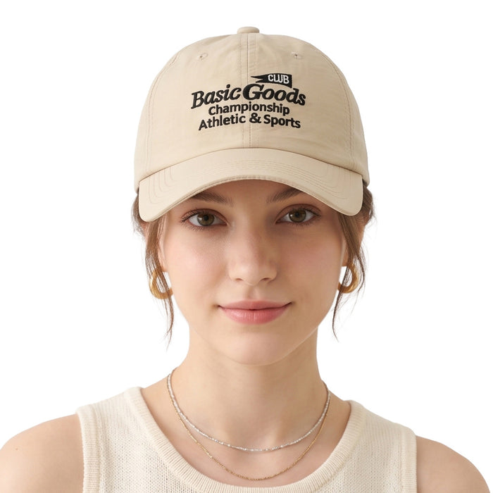 Wholesale American Retro Embroidered Baseball Cap